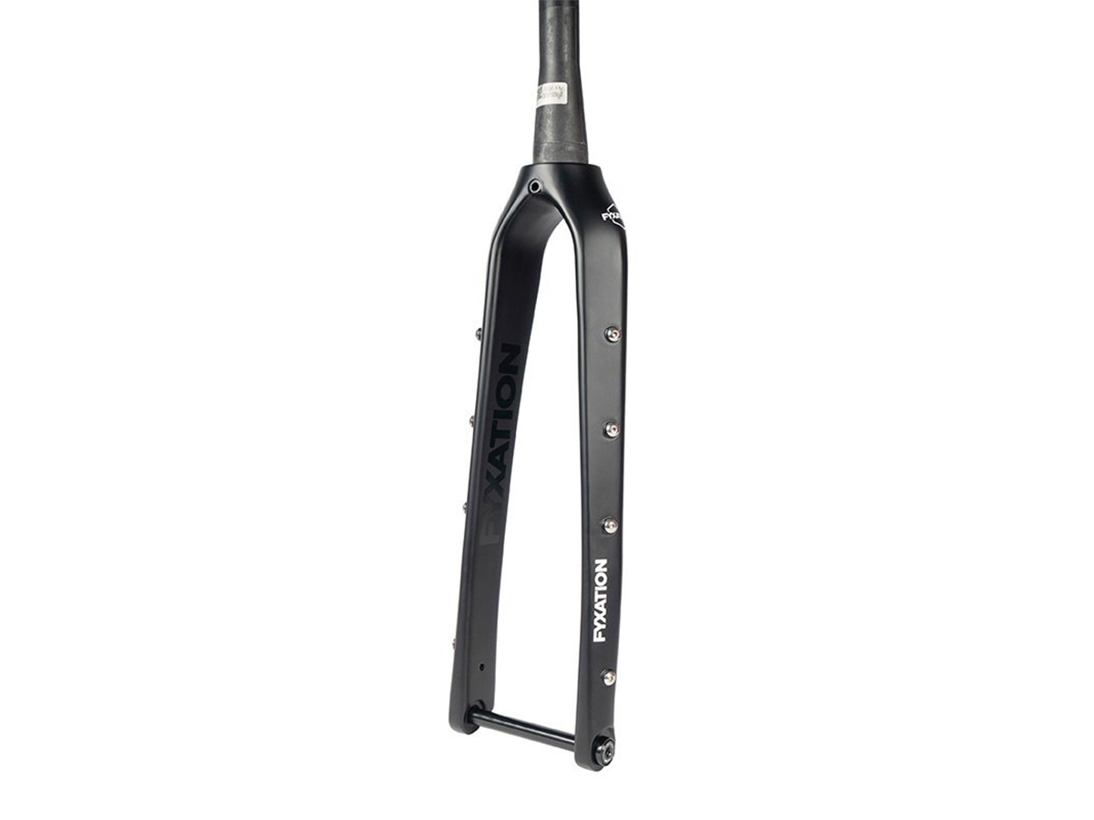 fyxation sparta all road fork