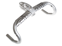 Picture of Cinelli Integralter Handlebars - Silver