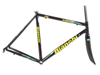 Picture of Bianchi Mega Pro-XL Performance Road frameset - 53cm