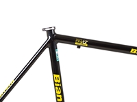 Picture of Bianchi Mega Pro-XL Performance Road frameset - 53cm