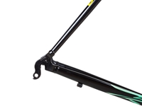 Picture of Bianchi Mega Pro-XL Performance Road frameset - 53cm