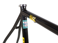 Picture of Bianchi Mega Pro-XL Performance Road frameset - 53cm