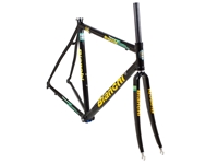 Picture of Bianchi Mega Pro-XL Performance Road frameset - 53cm