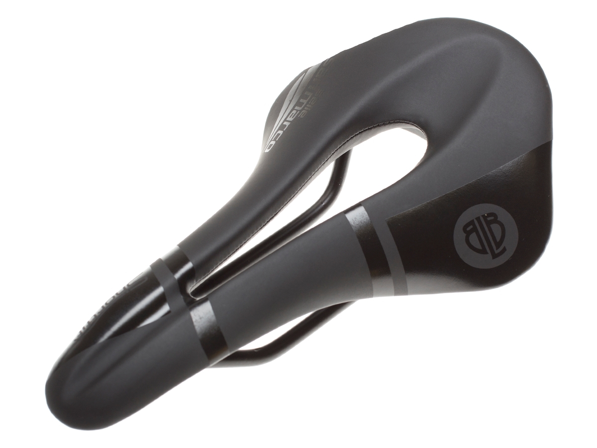 san marco shortfit saddle