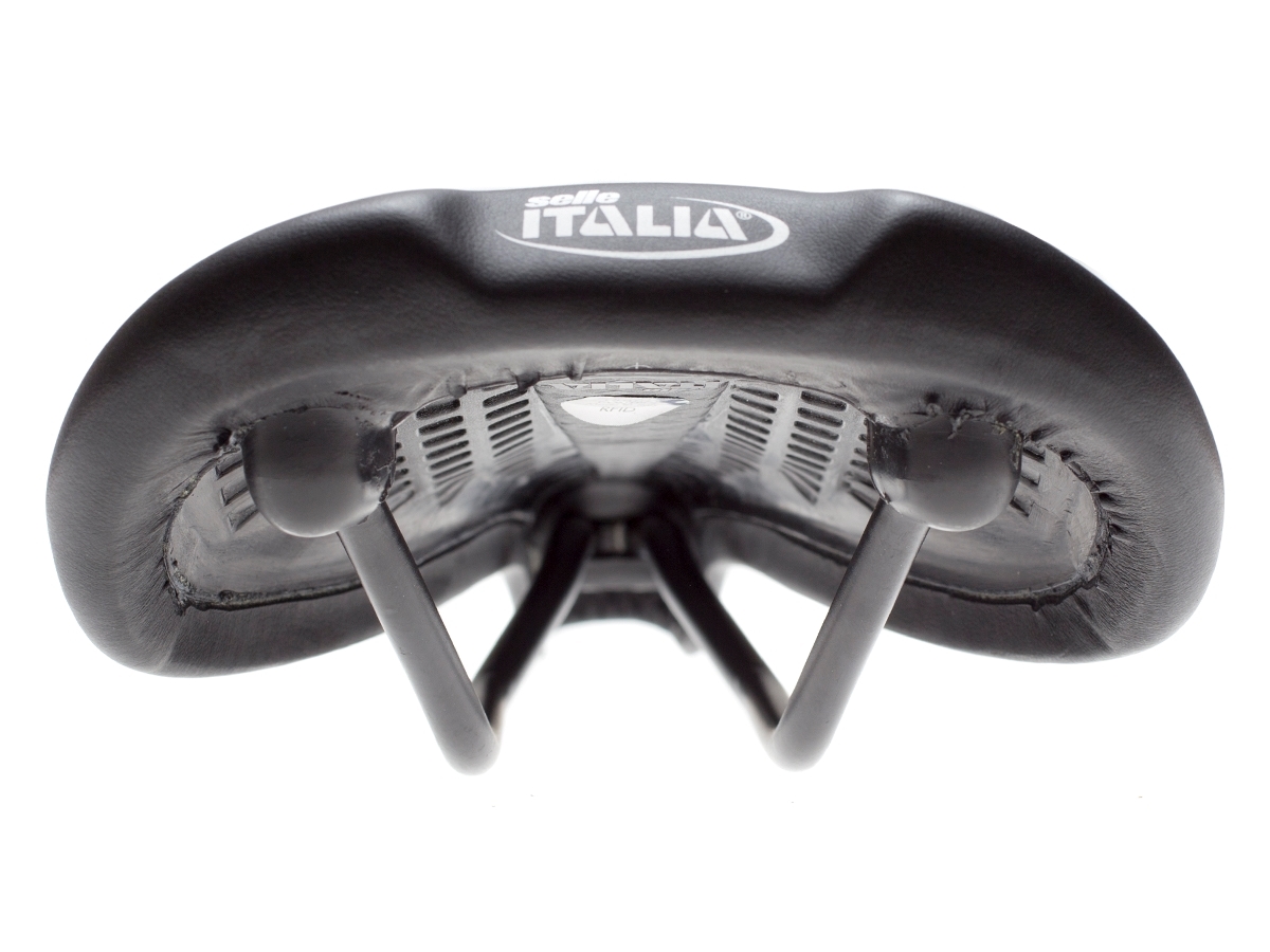 selle ITALIA FLITE1990サドル+nuenza.com