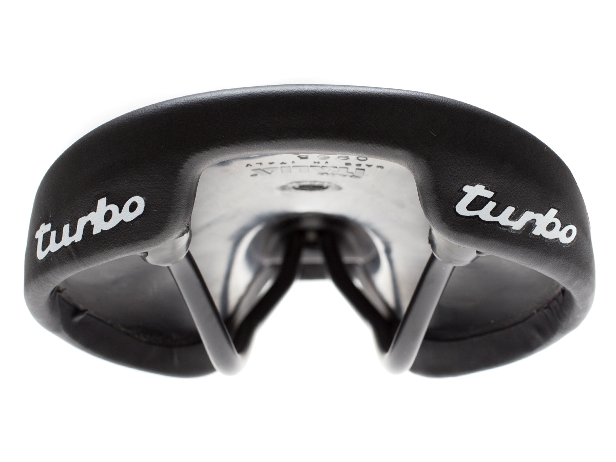 selle turbo 1980