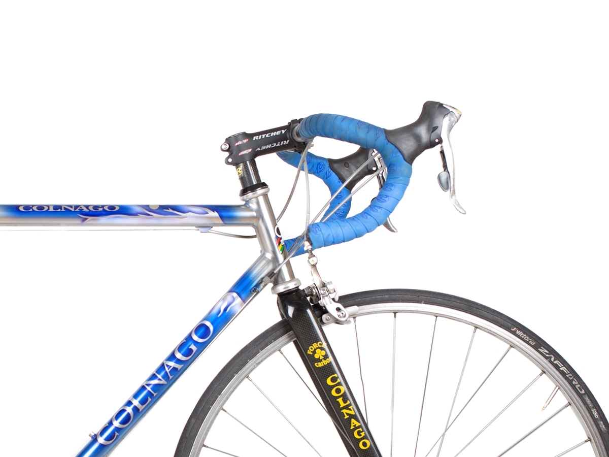 Colnago CT1 Road Bike. Brick Lane Bikes: The Official Website