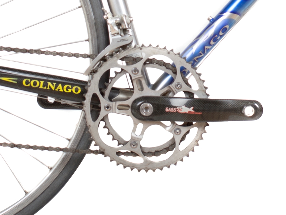 Colnago CT1 Road Bike. Brick Lane Bikes: The Official Website