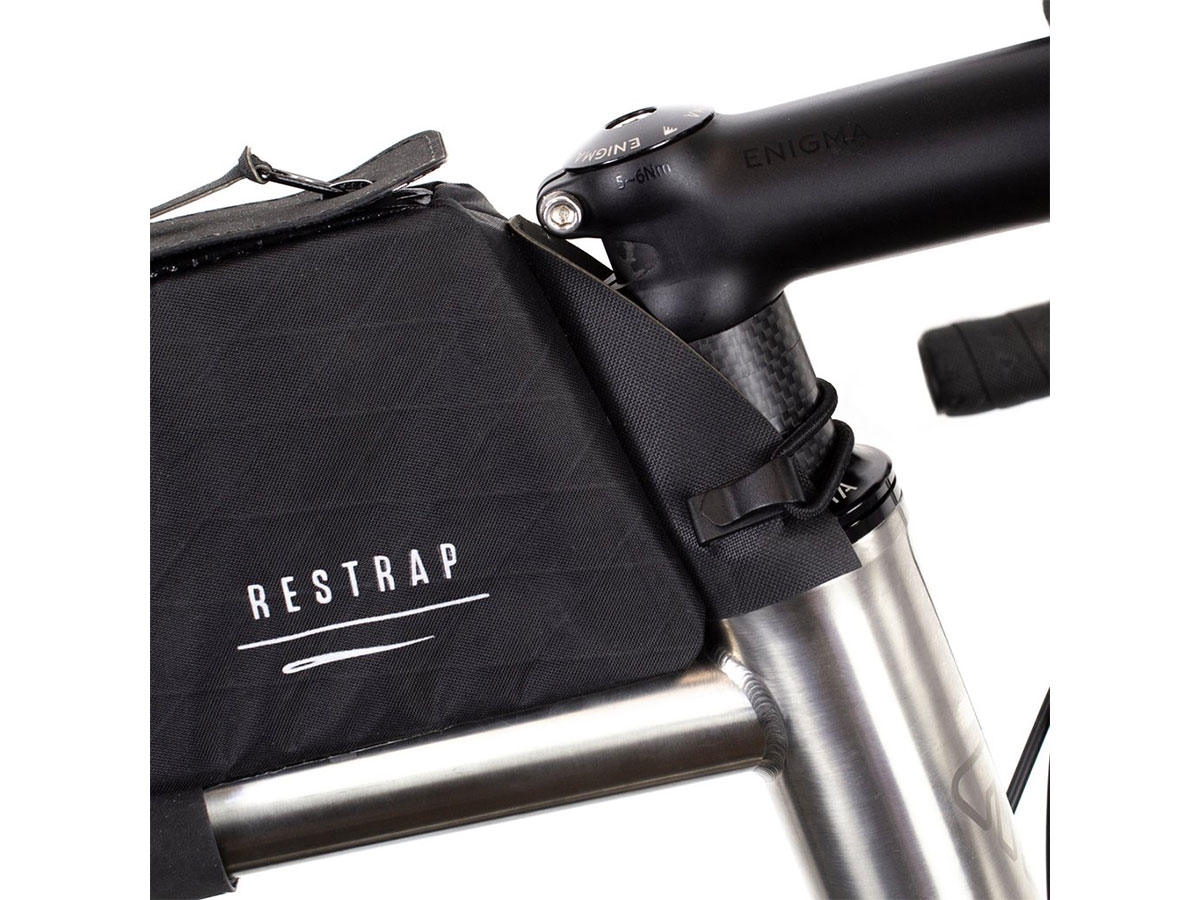 farr top tube bag