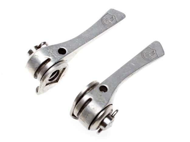 Campagnolo Record Shifters