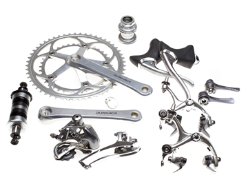 shimano classic groupset