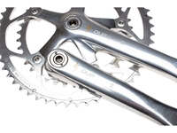 Shimano Dura-Ace 25th Anniversary Road Crankset 