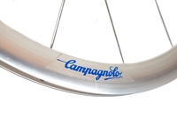 Campagnolo Shamal Front Wheel - Silver