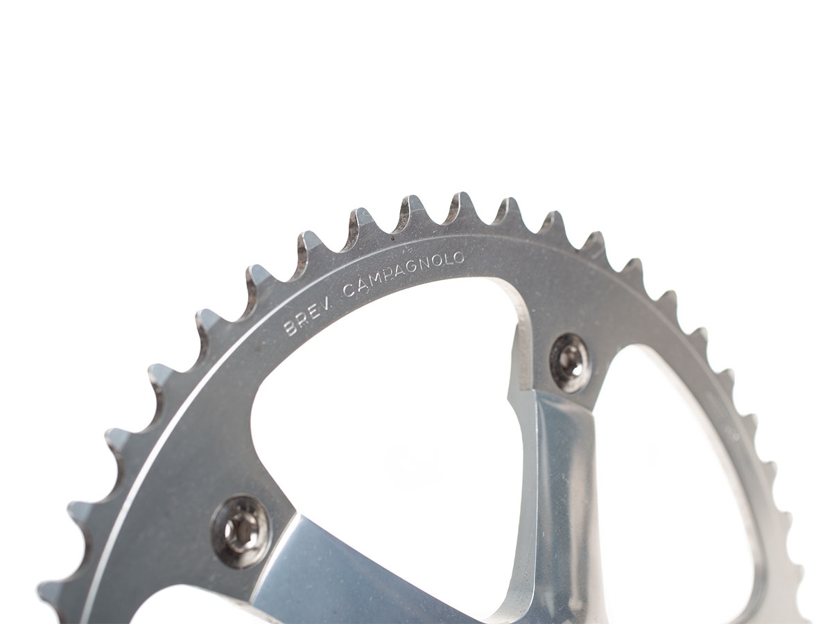 shimano dura ace track crankset