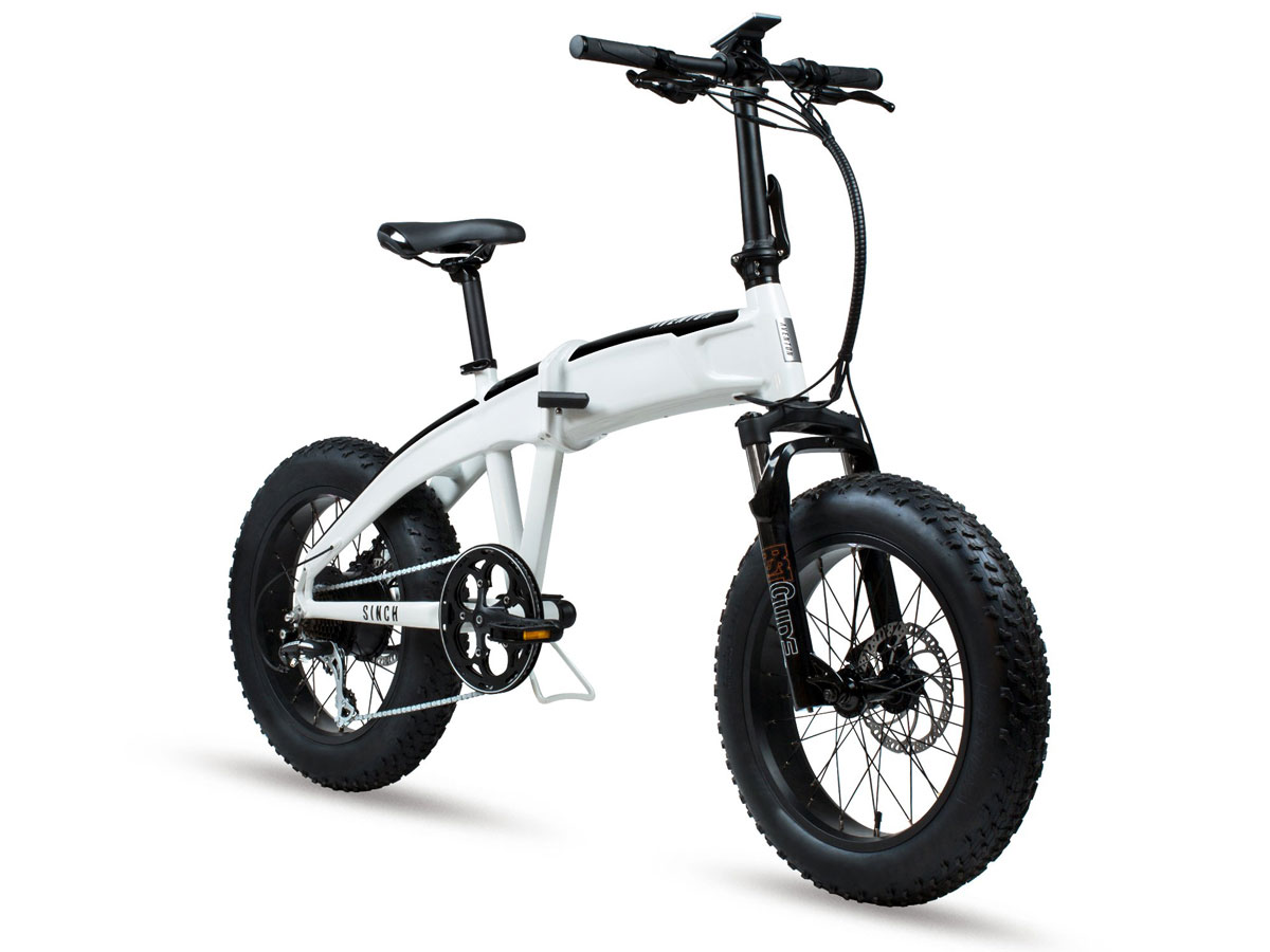 Aventon Level E-Bike. Brick Lane Bikes: The Official Website