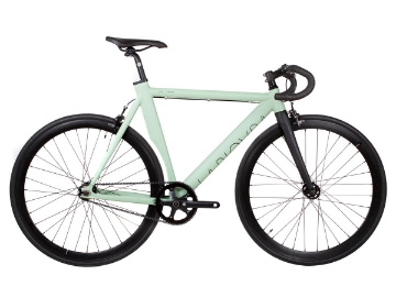 Single speed deals adventure bike