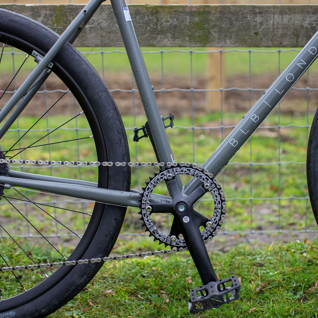 blb hitchhiker adventure bike