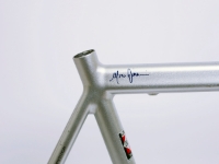 Picture of Moro Top Race Frame - 56cm