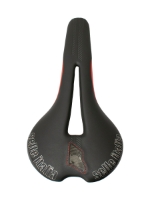 Picture of Selle Italia Flite Flow Black / Red Manganese rails