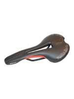 Picture of Selle Italia Flite Flow Black / Red Manganese rails