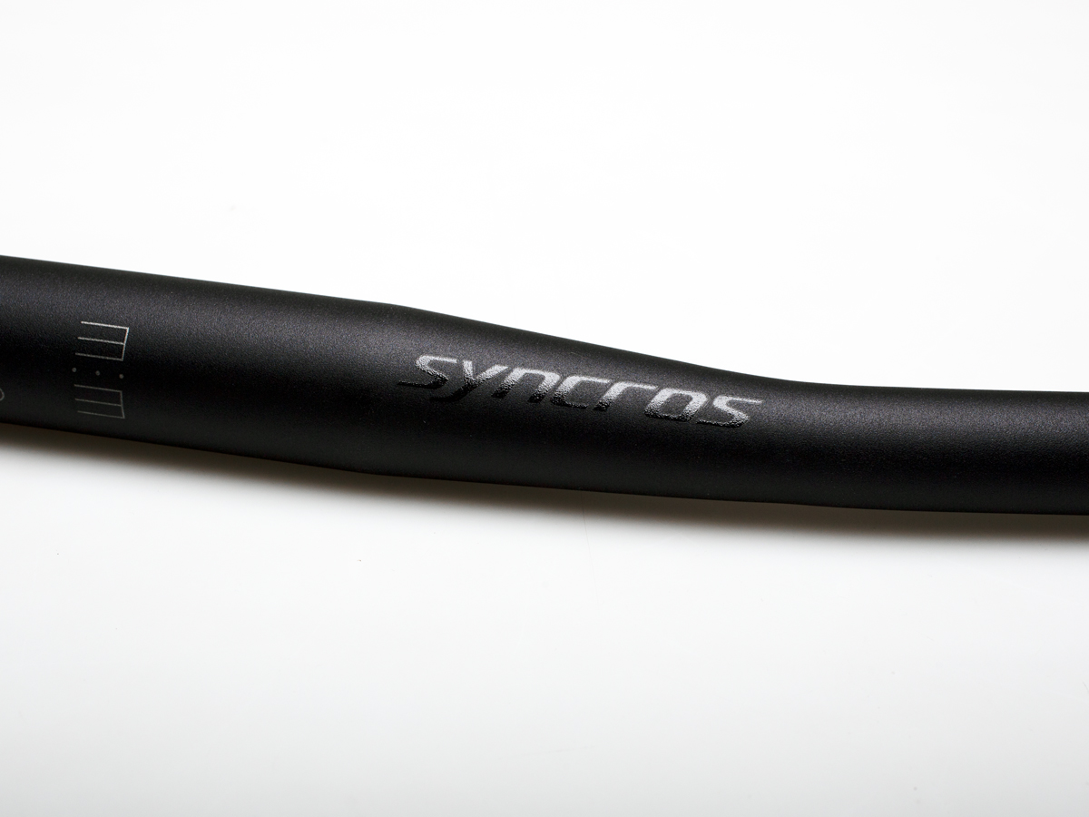 xc mtb handlebars