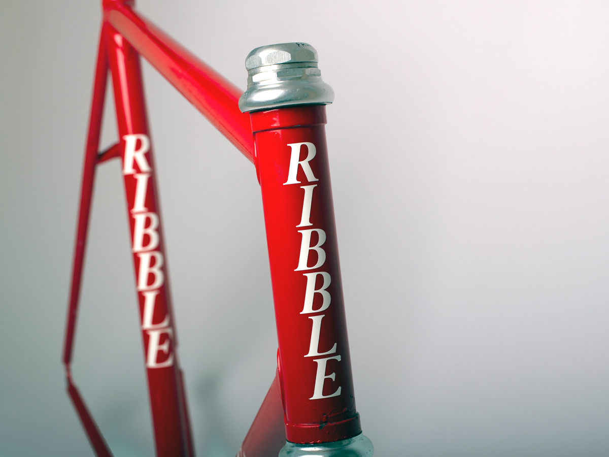 ribble frameset