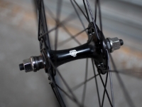 Picture of H+Son SL42/BLB Track Wheelset