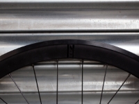 Picture of H+Son SL42/BLB Track Wheelset