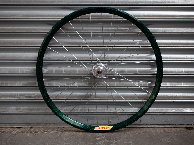 Deep v bike discount rims