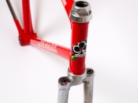 Picture of Colnago Track Frameset  55cm