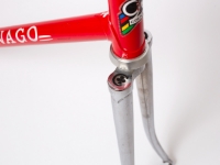 Picture of Colnago Track Frameset  55cm