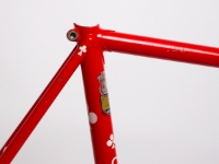 Picture of Colnago Track Frameset  55cm