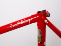 Picture of Colnago Track Frameset  55cm