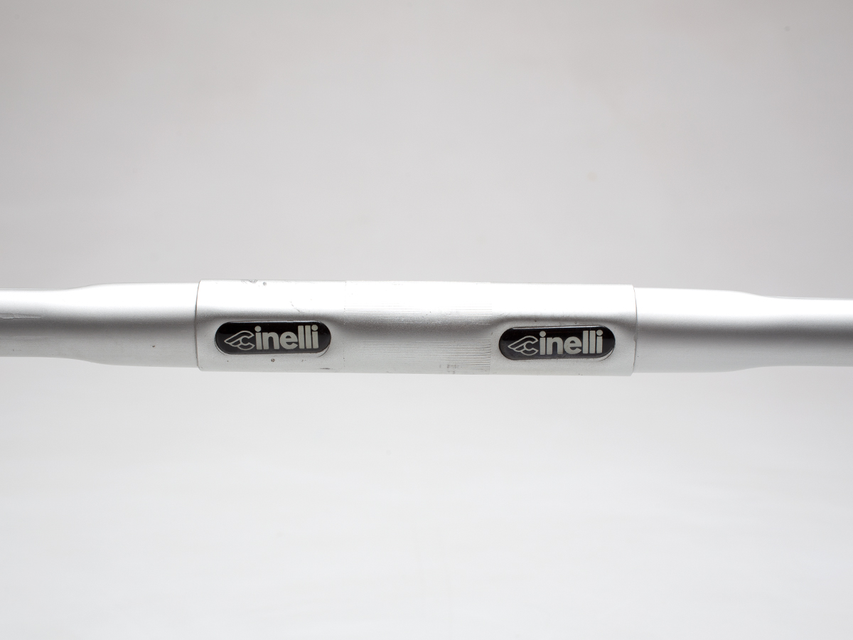 cinelli double trouble handlebar