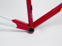 Picture of Scapin Cicli Quadring Frameset -55cm