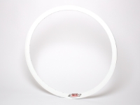 Picture of Velocity Chukker - 700c - White- NMSW SALE