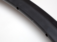 Picture of Velocity Aileron - 700c - Black NMSW - SALE