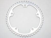 Picture of Sugino 75 Track Racing Chainring 48T - Sliver 