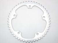 Picture of Sugino 75 Track Racing Chainring 48T - Sliver 