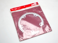 Picture of Sugino 75 Track Racing Chainring 48T - Sliver 