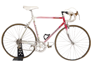 Vintage bicycle shop websites