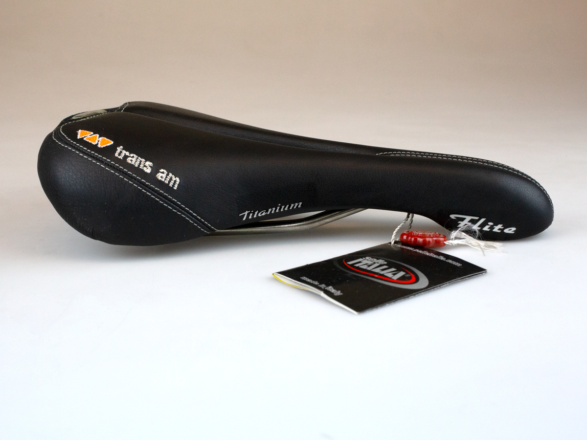 selle italia trans am