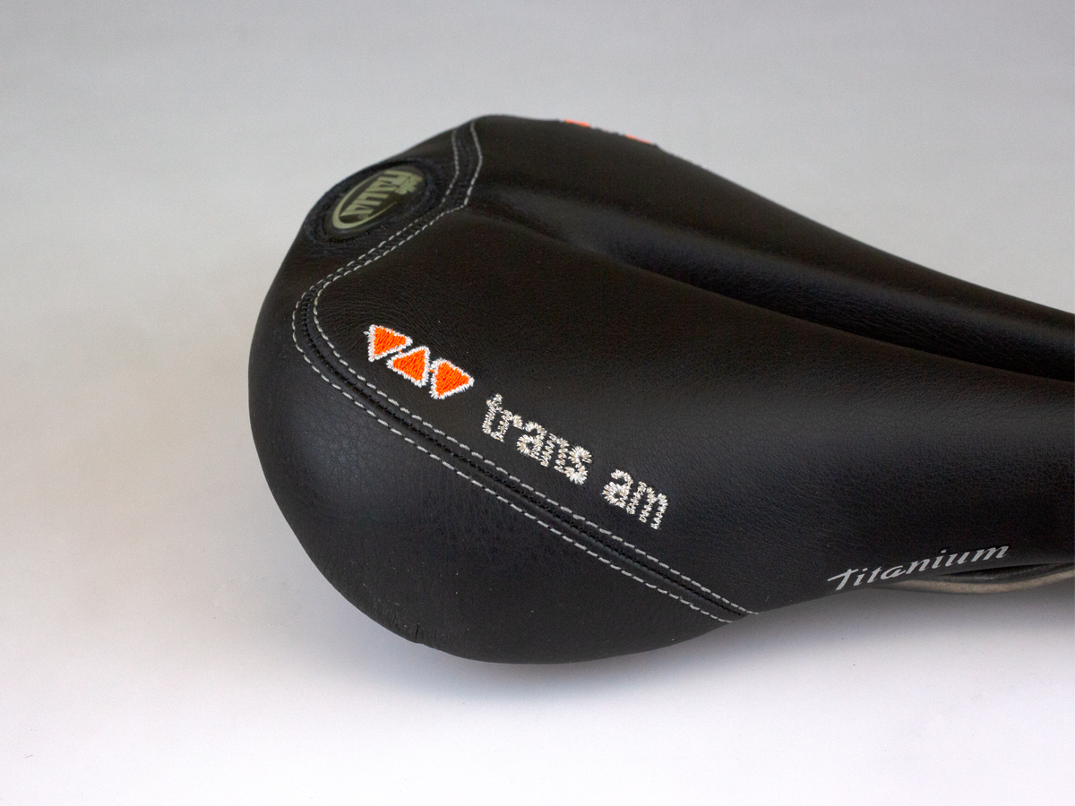 selle italia trans am