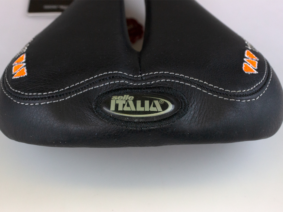 selle italia trans am