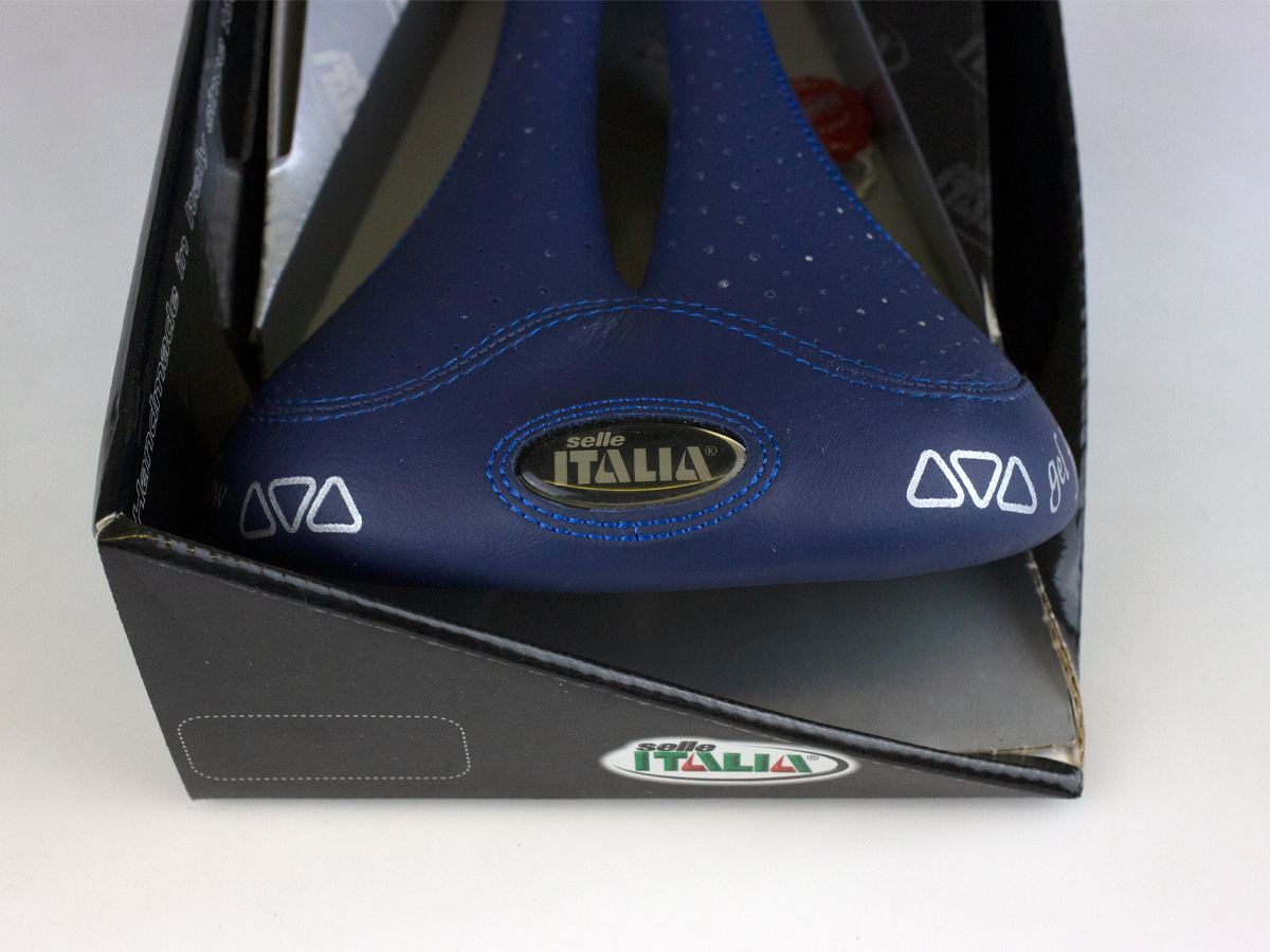 selle italia flite titanium