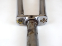 Picture of Vintage Guerciotti Fork  