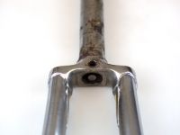 Picture of Vintage Guerciotti Fork  