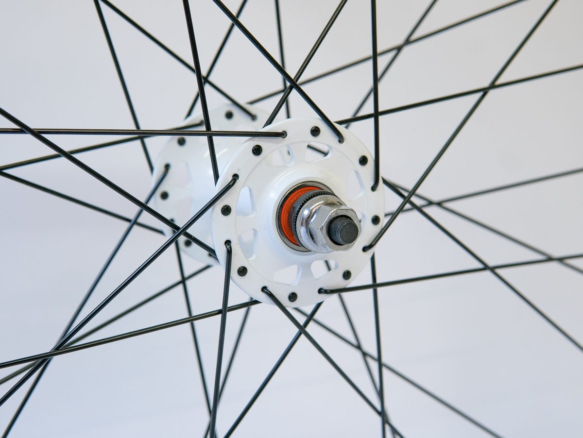 velocity deep v rear wheel