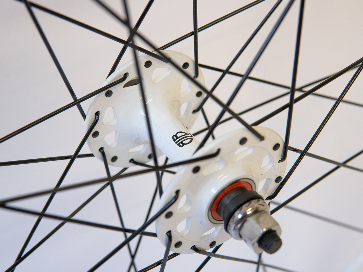 velocity deep v rear wheel