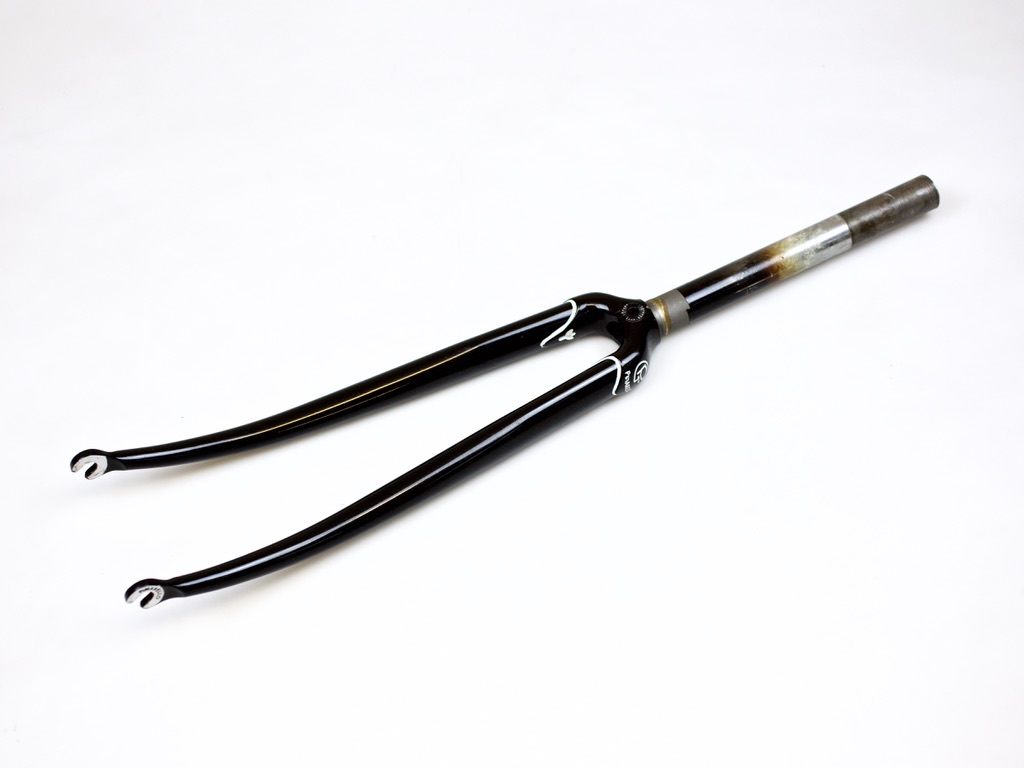 Pinarello road fork. Brick Lane Bikes: The Official Website